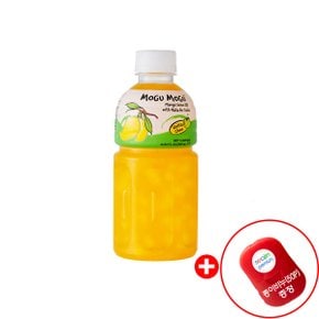 모구모구 망고(PET) 320ml 24개 종이비누(50P) 사은품증정