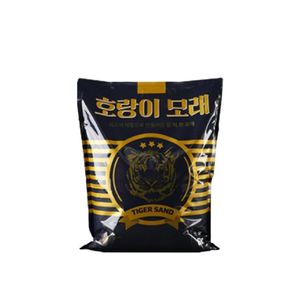 벤토나이트모래 유향 6kg 1개