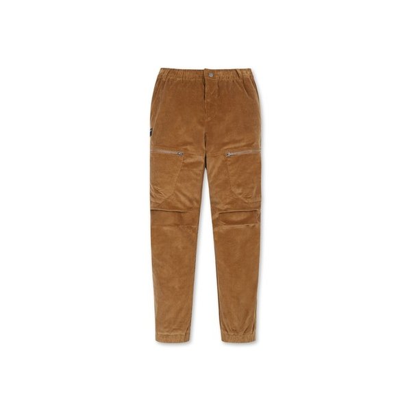 Corduroy Banded Jogger Pants G4PAW25831BRX