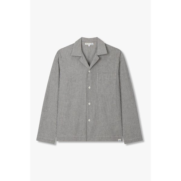 [MERZ B. SCHWANEN] 파자마 자켓 4715312105000