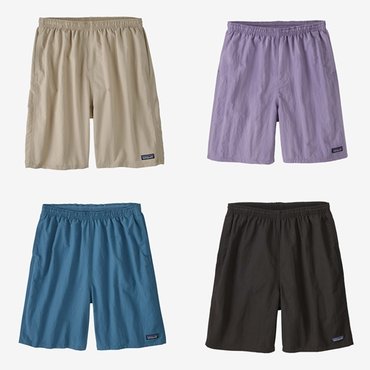 파타고니아 [파타고니아코리아] 25SS 우먼즈 배기스 롱즈 [ Womens Baggies™ Longs ] 57035Q5 SA