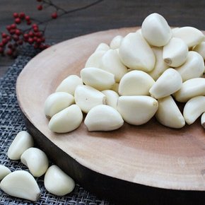 창녕 깐마늘(중)3kg