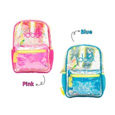 펀펀 썸머 드림 미니미 백팩 블루 Blue Fun Fun Summer Dream Minime Backpack oddBi