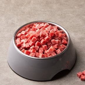 셰프요리 칠면조 순살 400g