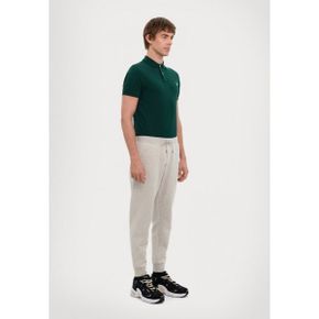 5135664 Ralph Lauren ATHLETIC - Tracksuit bottoms sport heather 112729413