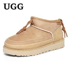 [어그] (정품) 미국 UGG 울트라 미니 크래프트 리제너레이트 샌드 1152953-SAN