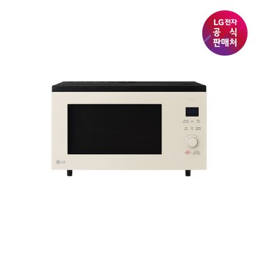 LG [LG전자공식판매처] 디오스 광파오븐 MLJ39EWO (39L)