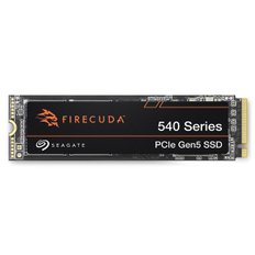 씨게이트 파이어쿠다 540 M.2 NVMe SSD (2TB)