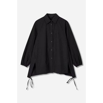 JAAH 여 스트링 셔츠 J916202513099