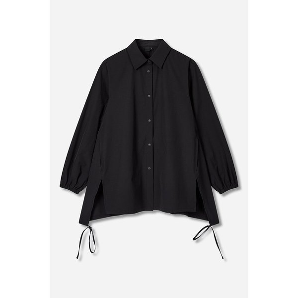 여 스트링 셔츠 J916202513099