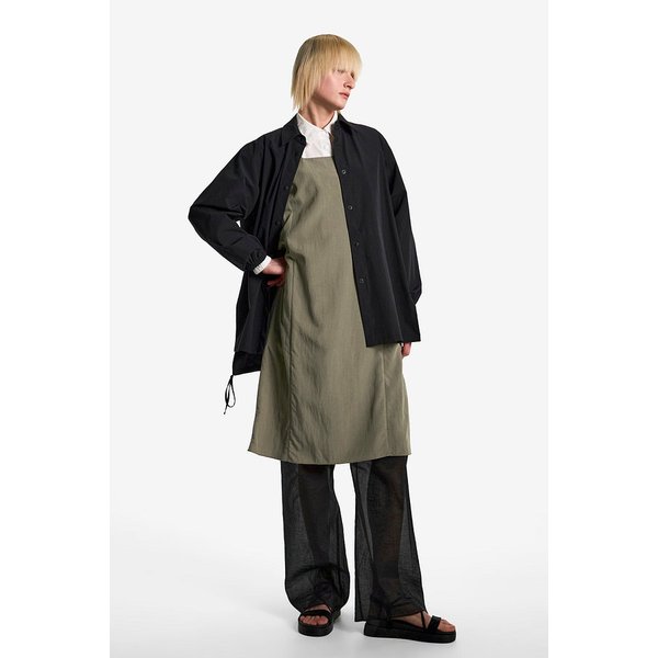 여 스트링 셔츠 J916202513099