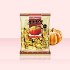 CW청우 호박엿 골드 350g / 캬라멜 간식