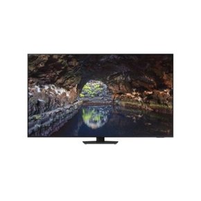 QLED 4K TV 214cm KQ85QND80BFXKR+HW-Q600C/KR 사운드바포함 스탠드...