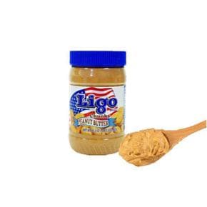 땅콩버터 땅콩잼 청크 462g X 2개입