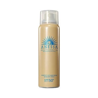  ANESSA 퍼펙트 UV 스킨케어 스프레이 N SPF50+/PA++++ 60g