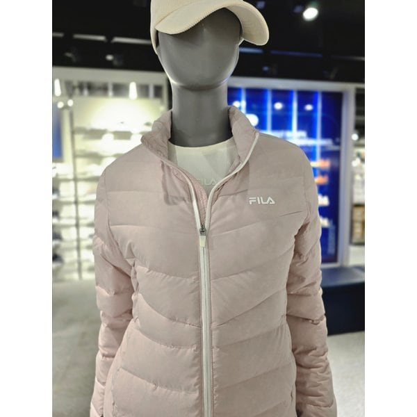 [파주점] 여성 스트레치 튜브 경량 다운(FS2DJG4251F-DTP)