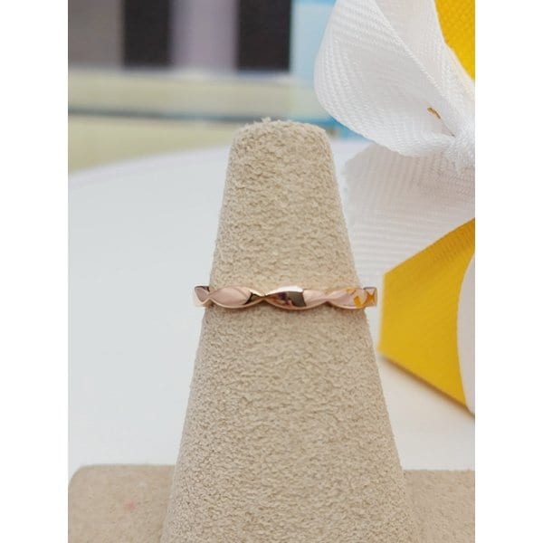 [여주점] 프리즐리 PG 14K 반지 282200080