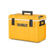 (DeWALT) 25.5l DWST1-81333 데 월트 쿨러 박스 공구 상자 수납 케이스 툴박스 높은 보냉 성능