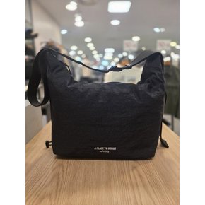 옆면 스트링 나일론 크로스백 JQ0GAU505_epc