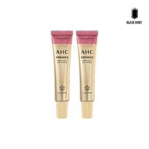 [AHC] 프리미어 앰플 인 아이크림 코어 리프팅 시즌12 12ml x2 (S12062689)