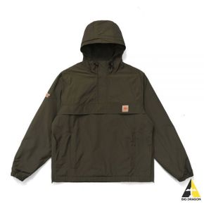 MALBON Cheyenne Nylon Parka (M-8264-SGE) (남성 샤이엔 나일론 파카) 64268088