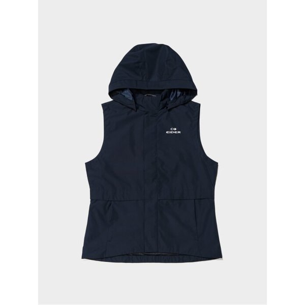 [부산점] 블랑 여성 2L 방풍 베스트 DWU24601