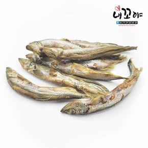 애견용품 내꼬야 고양이 동결건조 열빙어60g