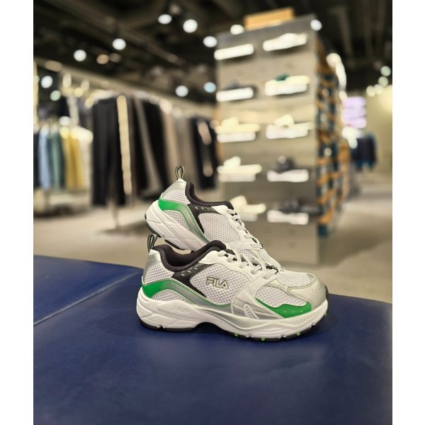 [파주점] 키즈  레인저 RC KD 운동화 (3XM02442H-142)