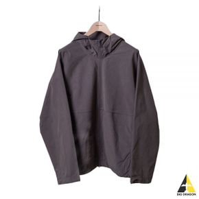 스튜디오 니콜슨 FAVONI SNM HOODED ANORAK MOSS (919) (후디드 아노락 자켓)