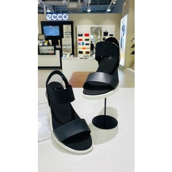 에코 [부산점] 여성 샌들 DAMARA SANDAL 248393-02001