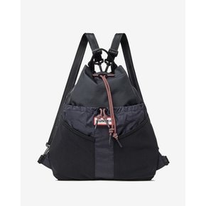 [UNISEX] 트래블 멀티 펑션 립스탑 패커블 백팩 -  UBB7125NRS