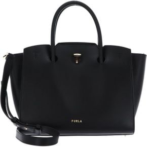 훌라 호보백 숄더백 Genesi Tote Bag M Nero 네로 275854