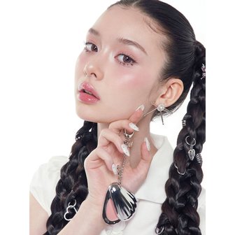 네이밍 블러리 치크밤