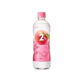 롯데칠성 이프로 부족할때 복숭아 350ml 20개