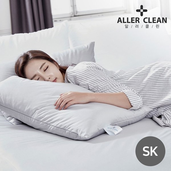 방수커버 SK (매트리스커버1장+베개커버2장)