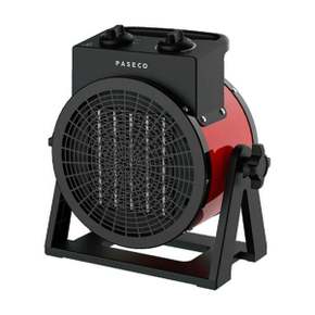 PPH-3K 잔기 팬히터 온풍기 2900W/기관납품/대량구매