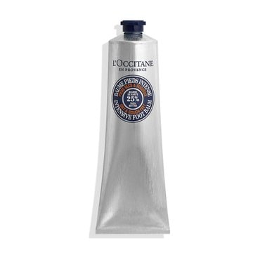 록시땅 시어 인텐시브 풋 밤 150ml