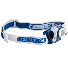 [名品] [LEDLENSER] SEO™ 7R : 6107-R 220루멘 충전용