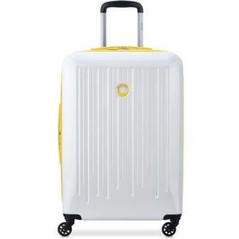  미국 델시 캐리어 DELSEY Paris Christine Hardside Expandable Luggage with Spinner Wheels Wh