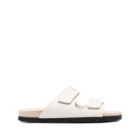 팜 엔젤스 Sandals Palm Angels Sandals White White PMIH004S23LEA0010361