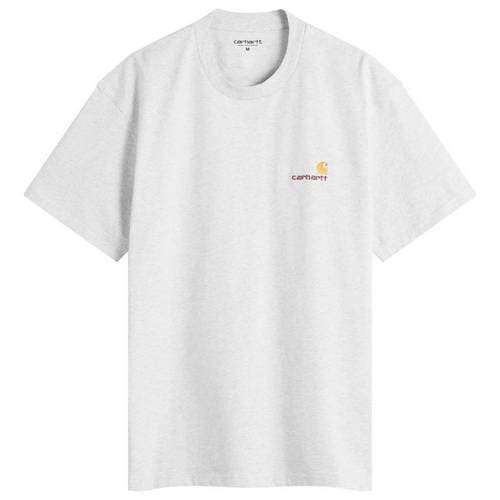 Carhartt WIP American Script T-Shirt_6-482x