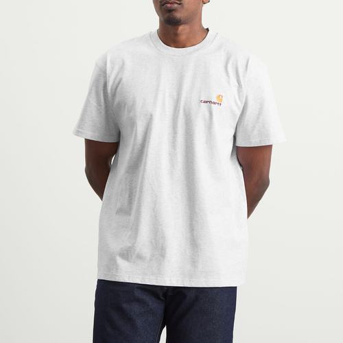 Carhartt WIP American Script T-Shirt_6-482x