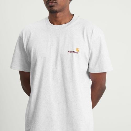 Carhartt WIP American Script T-Shirt_6-482x