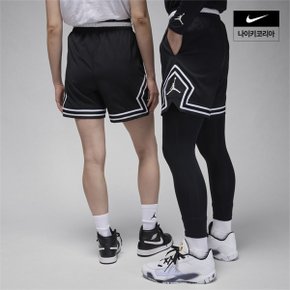 맨즈 조던 스포츠 드라이 핏 우븐 다이아몬드 쇼츠 NIKE FQ2990-010