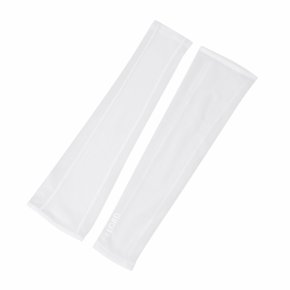 [ONLINE EXCLUSIVE] GX BODY UNISEX SUMMER ARM GUARD_NDGJM25001WHX