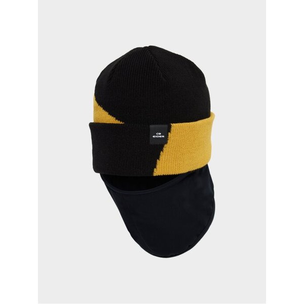 [부산점] 컬러 블럭바라클라바 비니 DUW25C12