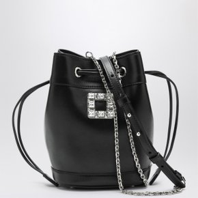 Shoulder bag RBWANME0100XMA Black