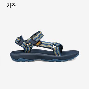 (TEVA KIDS) 가볍고 활동성 좋은 아동 샌들 Hurricane XLT 2 STVT2319390-KDB