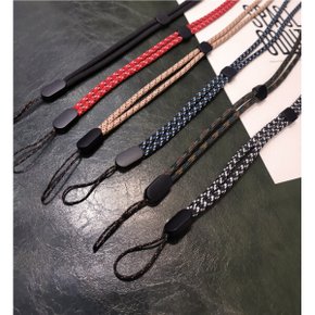 카메라 게임기 휴대폰 스트랩 끈 핸드 손목 벨트 밴드