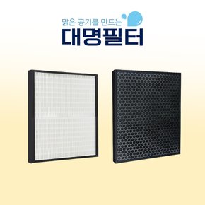 국내산 AZSM430-IWK필터 위닉스제로S CAF-I0S3